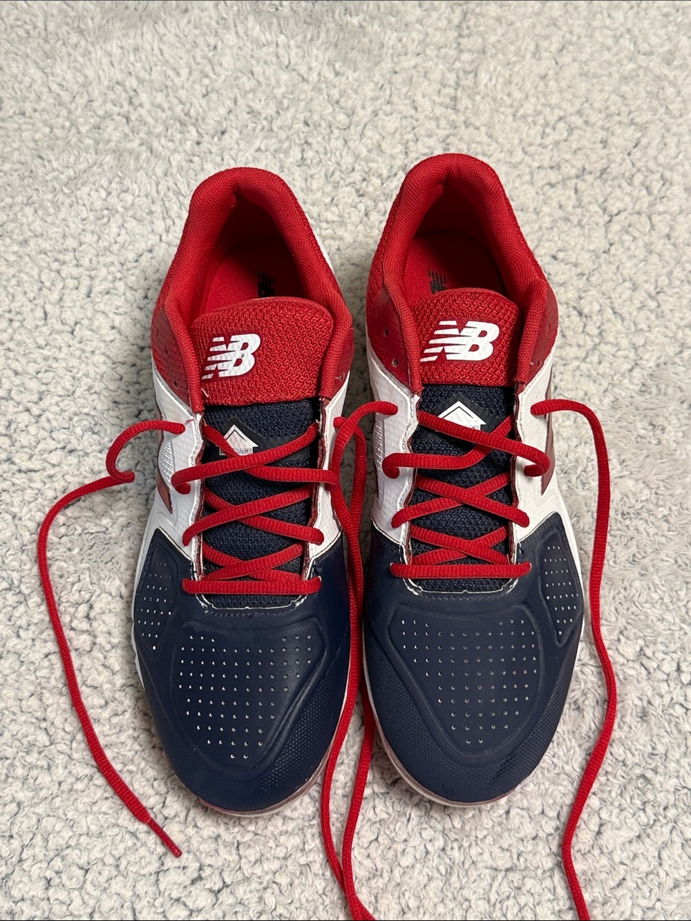 New Balance Women’s Softball Cleats